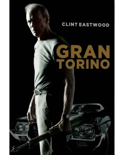 Гран Торино (Blu-Ray)