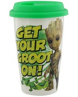 Чаша за път Pyramid - Guardians Of The Galaxy Vol. 2: Get Your Groot On