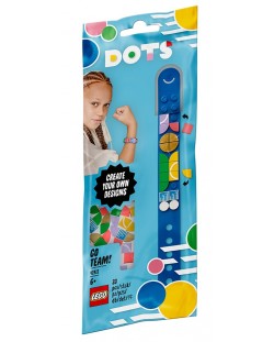 Гривна Lego Dots - Go Team! (41911)