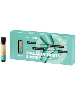 Greenify Collagen Joints Колаген за стави, 20 х 10 ml, Valentis