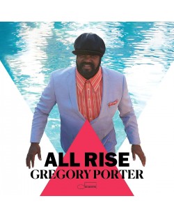 Gregory Porter - All Rise (2 Vinyl)
