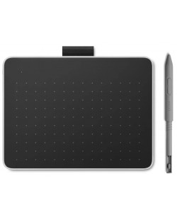 Графичен таблет Wacom - One pen tablet, Small