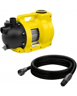 Градинска помпа Karcher - BP 6.000 Garden Set