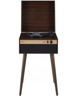 Грамофон Crosley - Jasper, Walnut