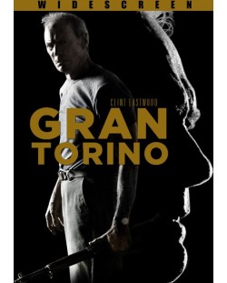 Гран Торино (DVD)