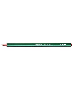 Графитен молив Stabilo - Othello 282, НВ 