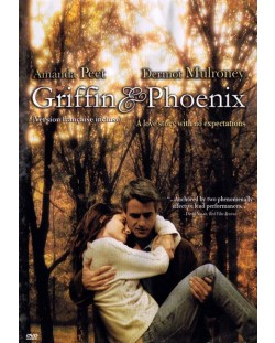 Грифин и Феникс (DVD)