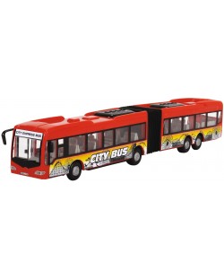 Градски експресен автобус Dickie Toys