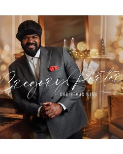 Gregory Porter - Christmas Wish (CD)