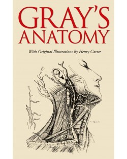 Grays Anatomy (Slipcase edition)