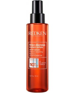 Redken Frizz Dismiss Грижа за коса Instant Deflate, 125 ml