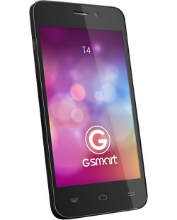 Gigabyte GSmart T4 (Lite Edition) - черен