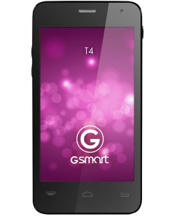 Gigabyte GSmart T4 - черен