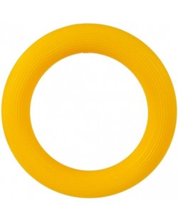 Гумен ринг Maxima - 17 cm, жълт