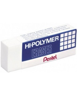 Гума Pentel - ZEH03, HI Polymer