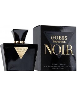 Guess Тоалетна вода Seductive Noir, 75 ml