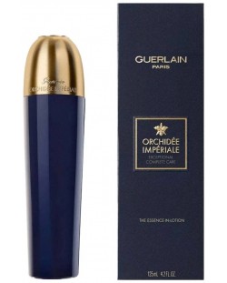 Guerlain Лосион за лице Orchidee Imperiale, 125 ml