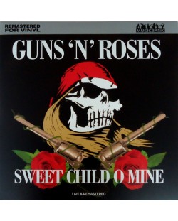 Guns N' Roses - Sweet Child O' Mine (Vinyl)