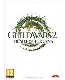 Guild Wars 2: Heart of Thorns (PC)
