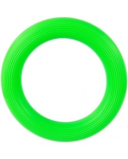Гумен ринг Maxima - 17 cm, зелен