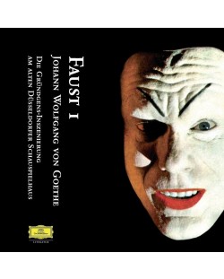 Gustaf Gründgens - Faust - Der Tragödie erster Teil (2 CD)