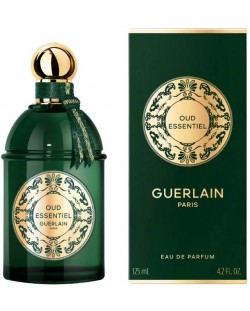 Guerlain Les Absolus d'Orient Парфюмна вода Oud Essential, 125 ml