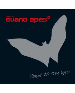  Guano Apes - Planet Of The Apes: Best Of Guano Apes (CD) 