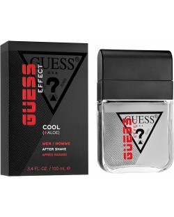 Guess Лосион за след бръснене Effect, 100 ml