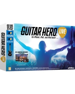 Guitar Hero Live (iOS)