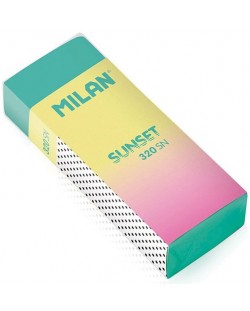 Гума Milan - Sunset 320, цветна, асортимент