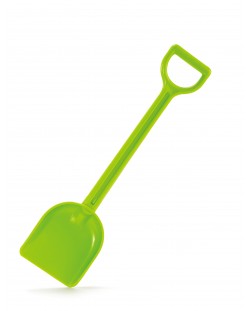 Пясъчна играчка Hape - Малка лопатка, зелена
