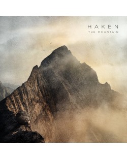 Haken - The Mountain (CD)