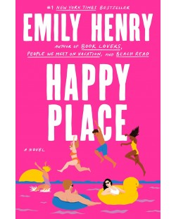 Happy Place (Berkley)