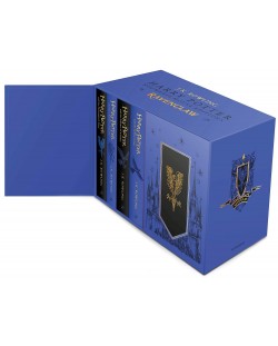 Harry Potter Ravenclaw (House Edition Hardback Box Set)