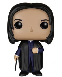 Фигура Funko Pop! Movies: Harry Potter - Severus Snape, #05