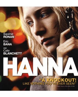 Хана (Blu-Ray)