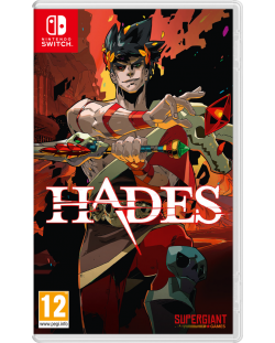 Hades (Nintendo Switch)