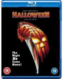 Halloween (Blu-Ray)