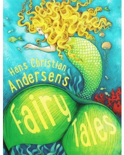 Hans Christian Andersen's Fairy Tales (Miles Kelly)