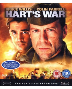Hart's War (Blu-Ray)