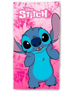 Хавлия Cine Replicas Disney: Lilo & Stitch - Stitch, 140 x 70 cm