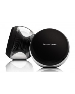 Аудио система harman/kardon Nova - 2.1, безжична, черна