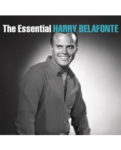 Harry Belafonte -  The Essential Harry Belafonte (2 CD)