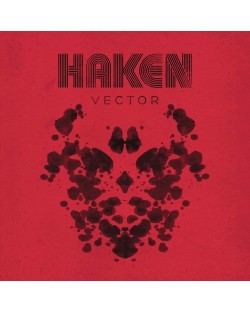 Haken - Vector (CD)
