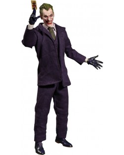Екшън фигура DC Comics - The Joker, 17 cm