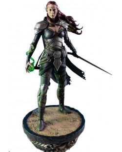 Фигура The Elder Scrolls Online Heroes of Tamriel - The High Elf, 41 cm