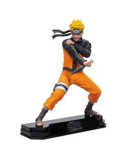 Екшън фигура Naruto Shippuden Color Tops - Naruto Uzumaki, 18 cm