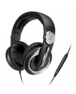 Слушалки Sennheiser HD 335s - черни