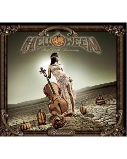 Helloween - Unarmed: Best Of 25th Anniversary (CD)