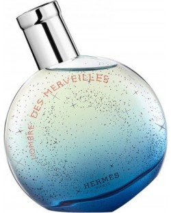 Hermes Парфюмна вода L'Ombre des Merveilles, 50 ml